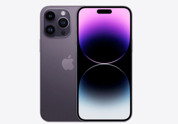 报告显示:618 智能手机销量为 1340 万,苹果 iPhone 占 42%