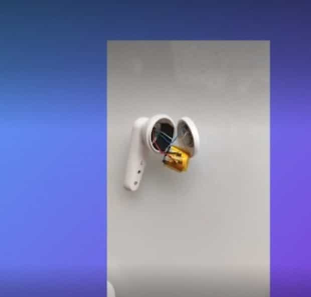 蓝牙耳机充不进电咋办,蓝牙耳机充不进去电怎么办