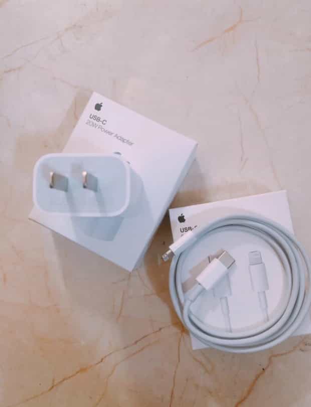 iphone充电器不支持此配件怎么解决