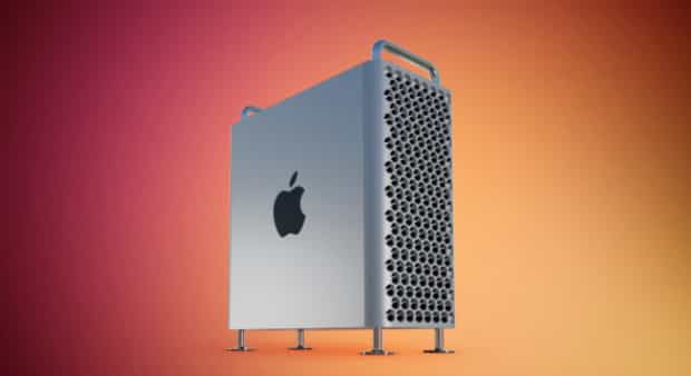 新款 Mac Pro 存在硬盘问题，苹果表示将在 macOS 更新中修复