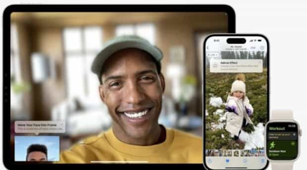 苹果推出 TipKit，为开发者提供 App 教程模板