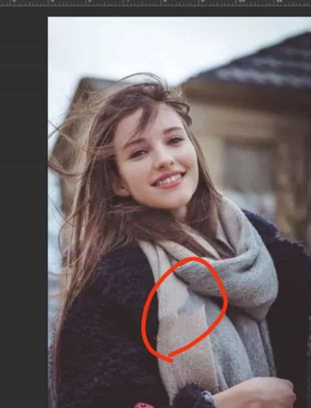 怎么去掉图片水印,图片如何去水印