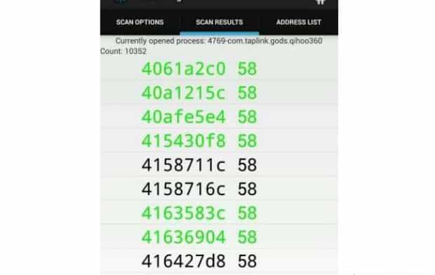 ce修改器使用方法操作实例教程,如何使用ce修改器