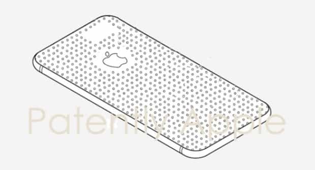 苹果新专利：为未来 iPhone，iPad 等设备提供耐磨背板