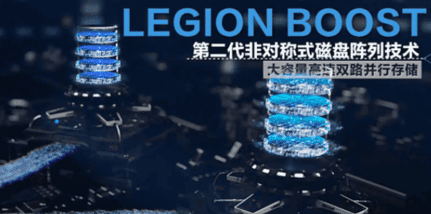 联想拯救者Y90手机完整配置公布 2月28日发布