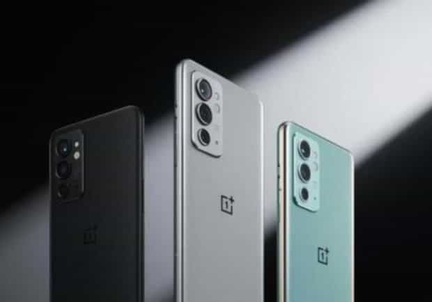 一加 9RT正式发布 搭载骁龙 888、50MP 摄像头和 Warp Charge 65T