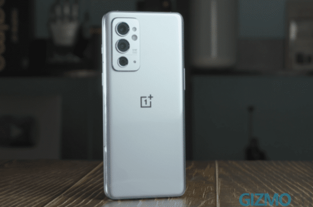 一加OnePlus 10R今年2季度上市 搭载天玑9000芯片组