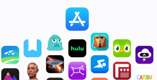iOS 17 首个测试版不支持应用侧载，苹果高管暗示最终仍可能会遵守欧盟规定