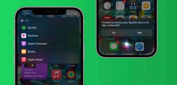 苹果 iOS 17 将支持用户通过 Siri 让 HomePod 播放第三方应用歌曲