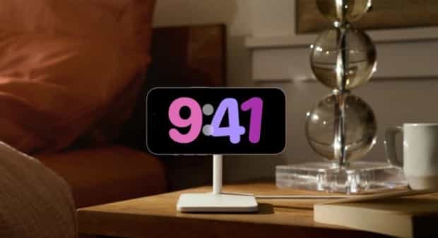 苹果发布 iOS 17 开发者预览版 Beta，不再支持 iPhone 8/X