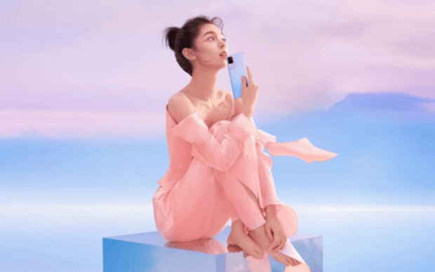 小米最美手机Civi 2曝光 骁龙778G+加持