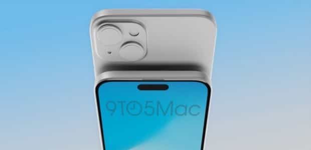 供应商爆料已接到苹果订单,iPhone 15 全系 USB-C 接口