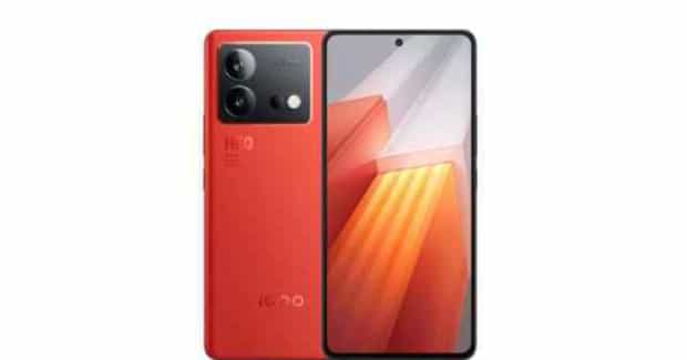 iQOO Neo 7 Pro现身跑分平台 搭载第一代骁龙8 Plus芯片