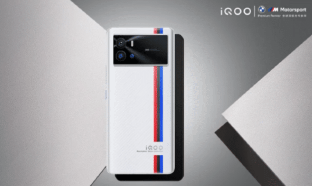 iQOO 9系列正式发布售价3999元起 新骁龙8+独立显示芯片Pro