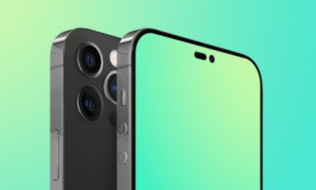 曝iPhone 15全系采用全新开孔设计 彻底告别刘海屏！
