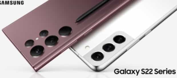 三星 Galaxy S22 系列综述：设计、规格、价格等