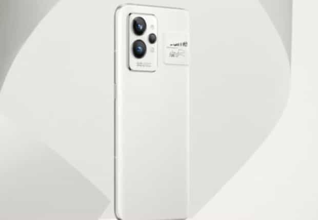 Realme GT 2 和 GT 2 Pro于1月4日正式发布 规格参数提前曝光