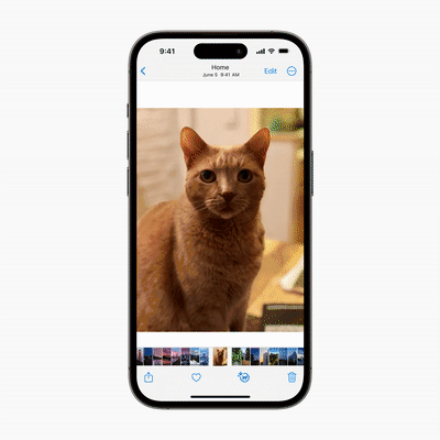 苹果发布 iOS 17 开发者预览版 Beta，不再支持 iPhone 8/X