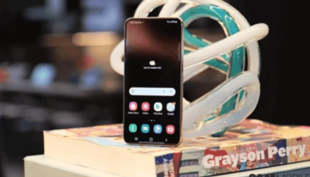三星Galaxy S23曝光 搭载高通骁龙8 Gen2处理器