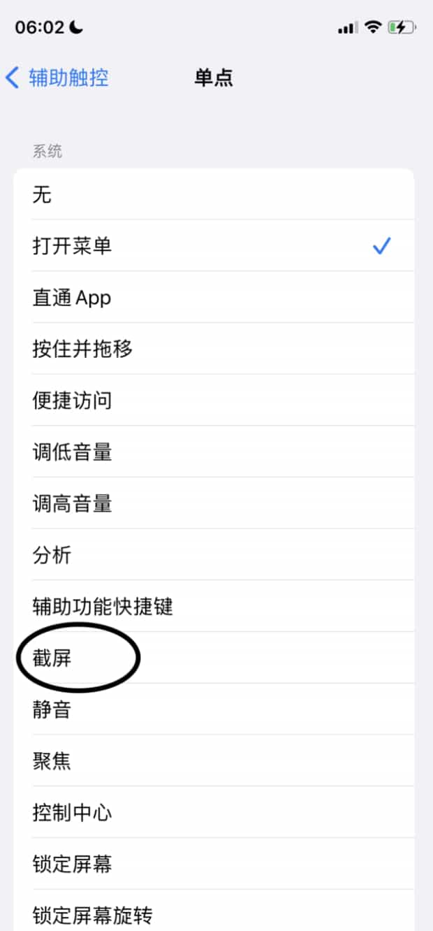 苹果11怎么截屏的三种方法,手机iPhone 11怎样截屏