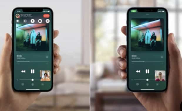 IOS15新增了什么功能