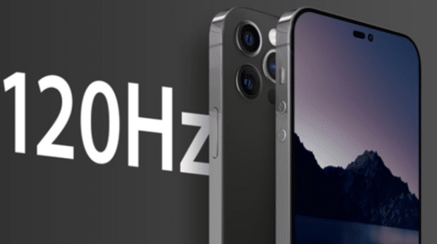 iPhone 14系列细节曝光 LTPO高刷屏Pro版独享