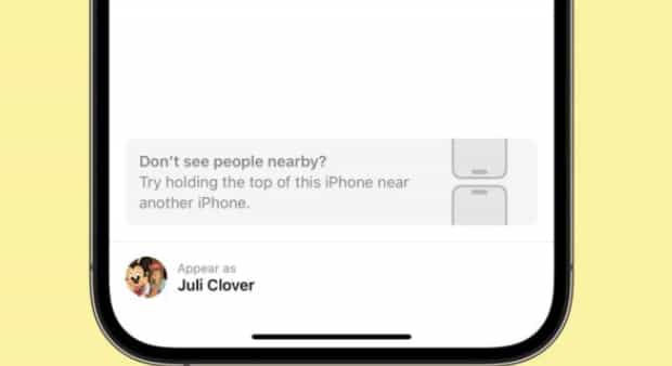 苹果发布 iOS 17 开发者预览版 Beta 2