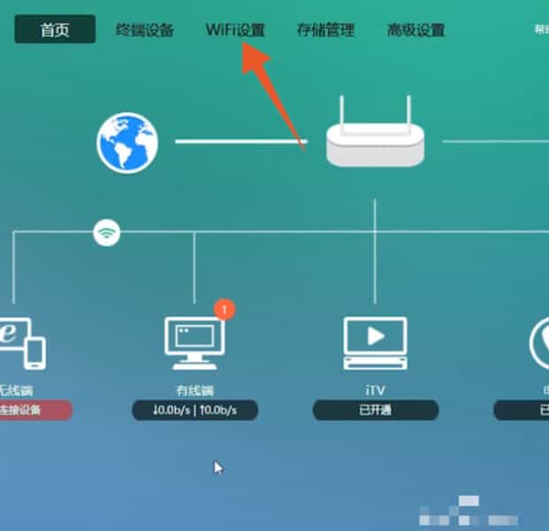 路由器忘记密码如何更改新密码,路由器密码忘了怎么办
