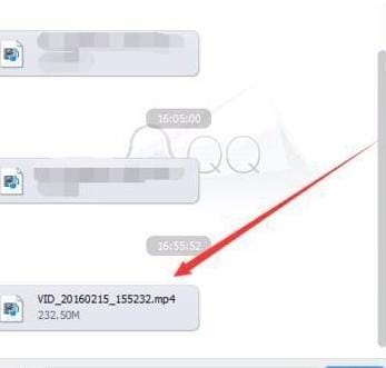 浏览器里面下载的视频如何发送给微信好友,手机上的视频怎样上传到电脑上