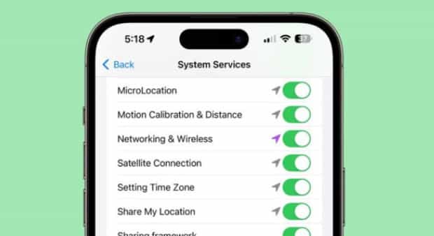 苹果发布 iOS 17 开发者预览版 Beta 2