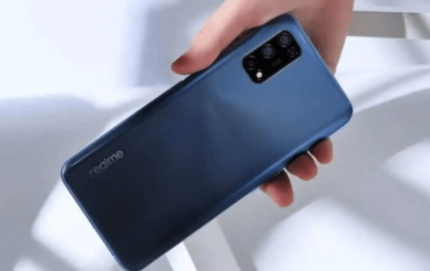 Realme 9 Pro Plus出现在IMEI数据库中 2022年可能推出
