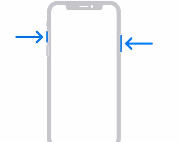 苹果11怎么截屏的三种方法,手机iPhone 11怎样截屏