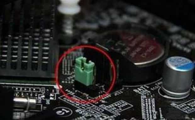 将电脑Bios恢复出厂设置教程(图文讲解)bios如何恢复出厂设置