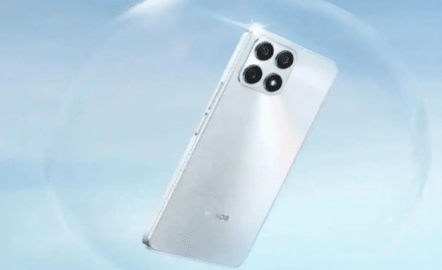 荣耀X30 Max 正式发布：7.09英寸运动大屏 天玑900 5G芯片