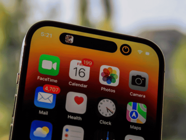 报告数据显示：iPhone 用户的品牌忠诚度比安卓用户更高