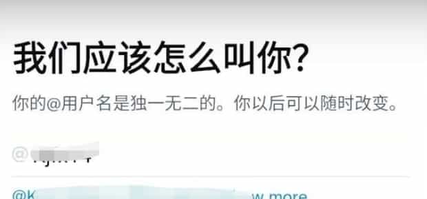 手机上twitter教程,手机怎么上推特