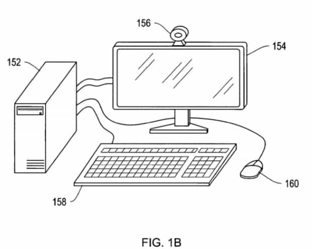 苹果新专利:暗示 Mac 设备将会引入 Face ID