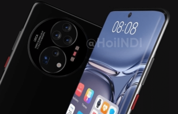 华为Mate 50系列7月发布 搭载鸿蒙OS 3.0全新系统