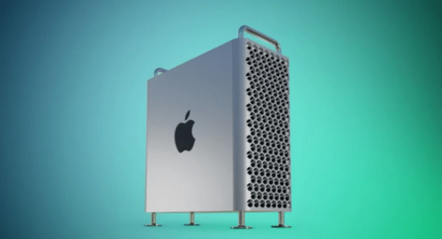 苹果发布 M2 Ultra 芯片，及搭载该芯片的新款 Mac Pro 和 Mac Studio 