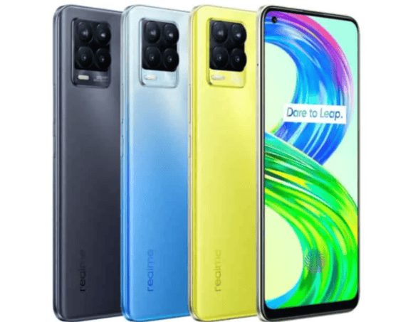 Realme 9 Pro Plus出现在IMEI数据库中 2022年可能推出