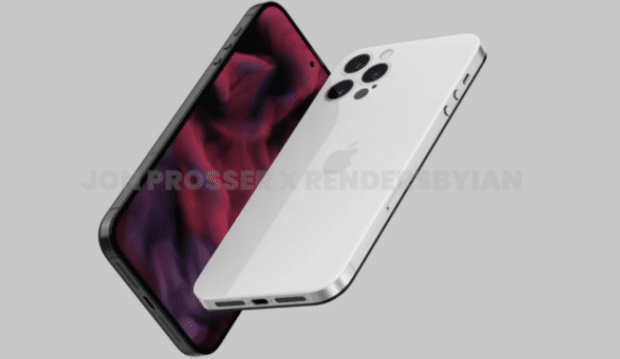 iPhone 14 Max 的显示屏可能会达到 120Hz iPhone 14 Max 的显示屏可能会达到 120Hz