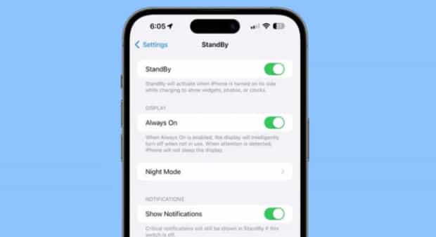 苹果发布 iOS 17 开发者预览版 Beta 2