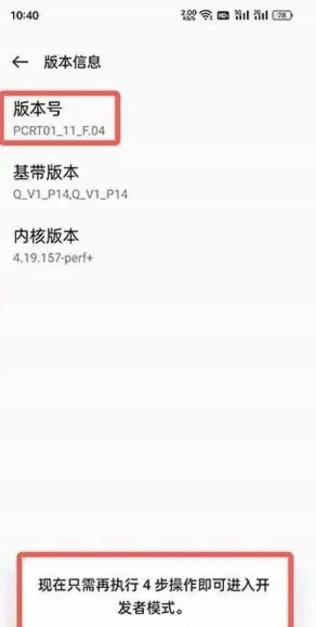 真我开发者模式怎么打开和关闭,iphone开发者选项设置在哪里