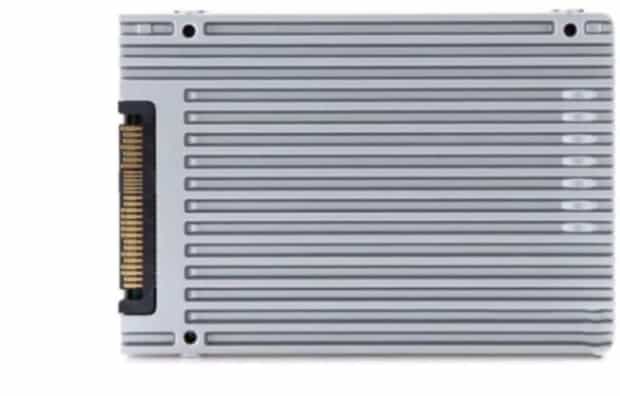 SSD固态硬盘接口有哪几种类型