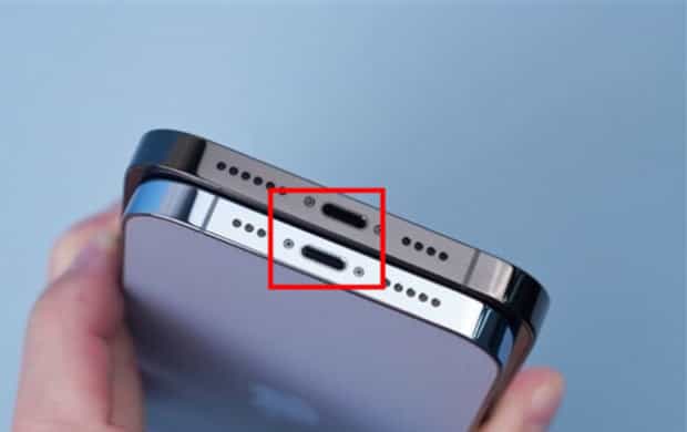 iphone充电器不支持此配件怎么解决