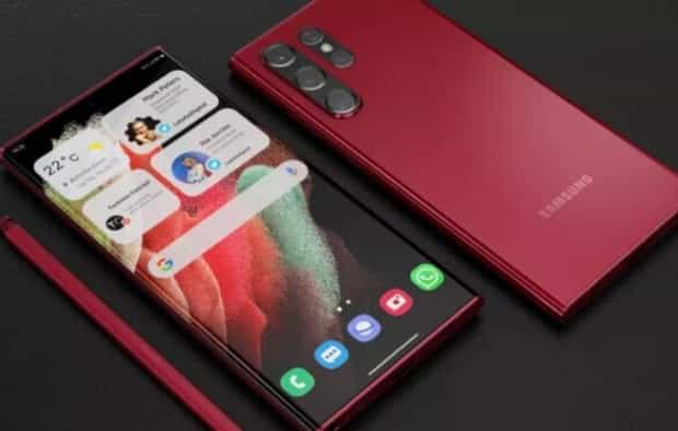 传三星Galaxy S22系列将在中国上市,有望支持 25W 快充 传三星Galaxy S22系列将在中国上市,有望支持 25W 快充