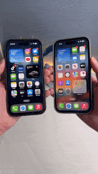 苹果 iOS 17 Beta 2 开放测试 NameDrop 功能:快速分享联系人信息