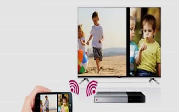怎么开启开启电视的Miracast功能,如何让电脑支持miracast
