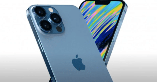 苹果 iPhone 15 Pro机型可能会去掉SIM卡插槽