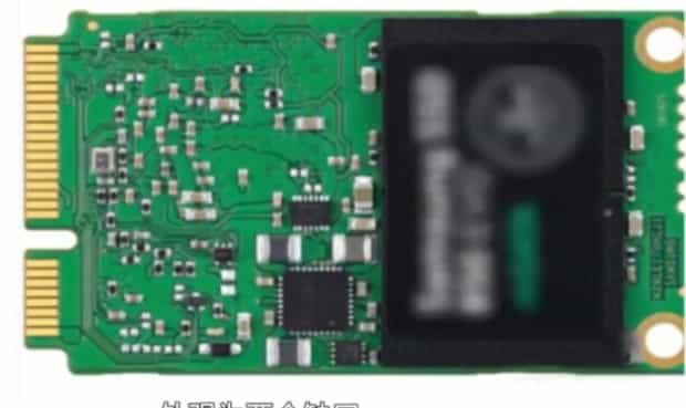 SSD固态硬盘接口有哪几种类型